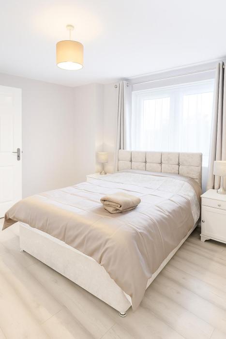 2 Bedroom Apartment Limerick City Centre