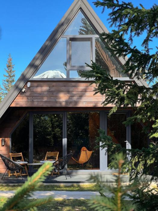 Mountain homes Durmitor 2