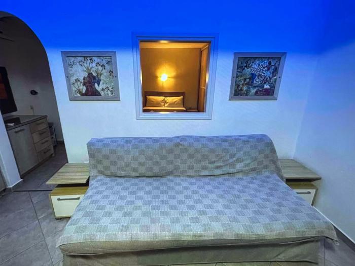 Blue Domes Escape - Stylish Santorini Stay