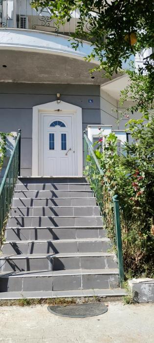 To Σπιτι του Θωμά