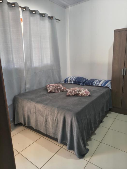 Campeche seasonal apartment