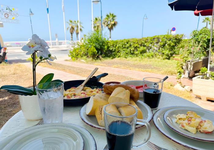 Apartamento Mar Alegre