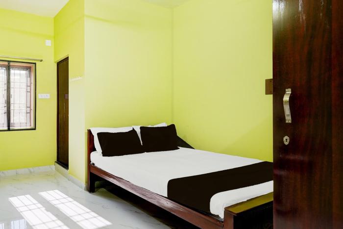 SPOT ON Shri Krishna Guest house