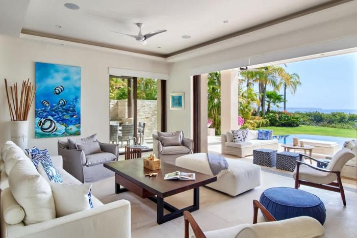 Punta Mita - Encanto 7 - Villa Casa Amor