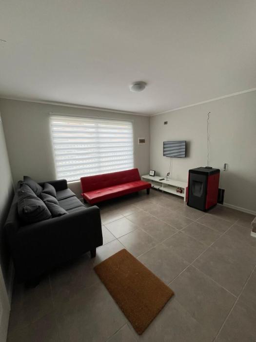 Casa Parque Fundadores