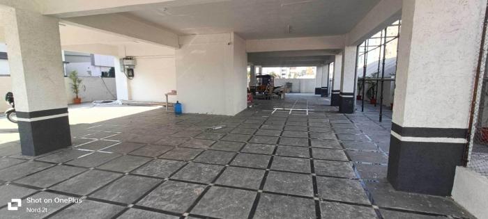 Townhouse Cineplanet Kompally