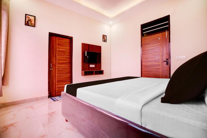 Hotel O Sunraj Stay