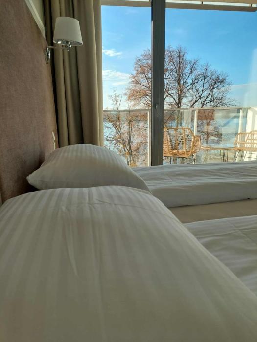 Apartamenty Pułaskiego