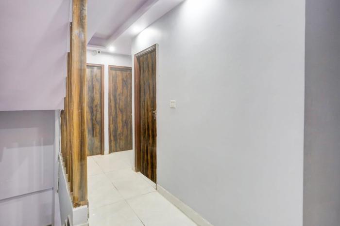 Hotel O RealOne Residency