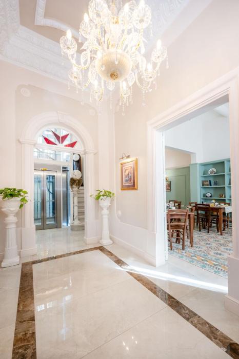 Ta Dun Martin and taz-Zija Bed and Breakfast