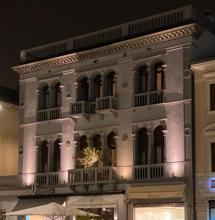 Palazzina Mori - Luxury B&B