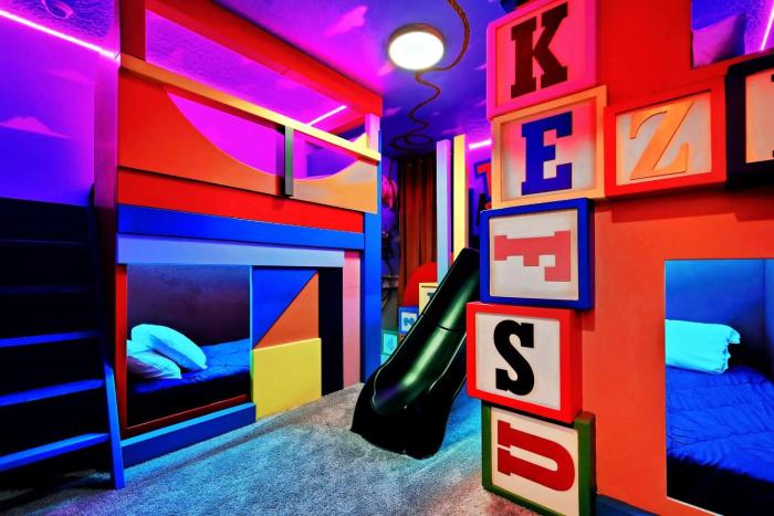 Luxury Orlando Getaway with Resort Perks