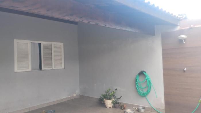 Casa de praia Suarão l