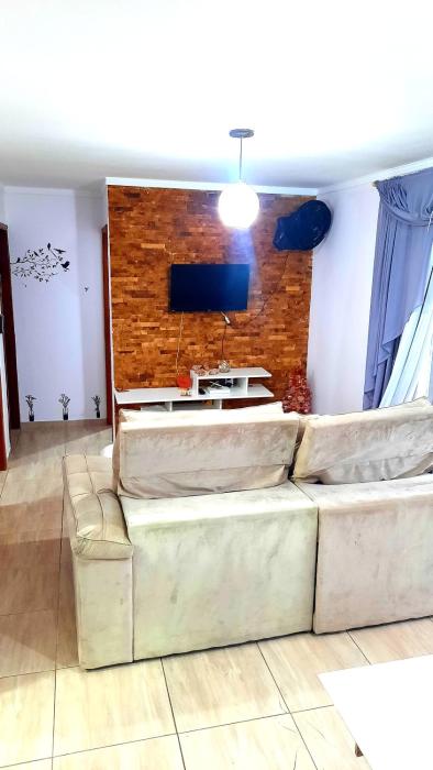 Linda casa no litoral