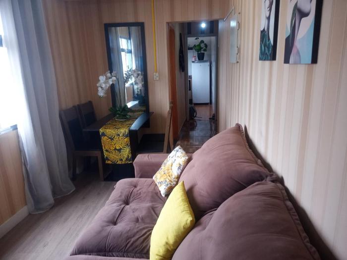 Frente ao Mar Residence