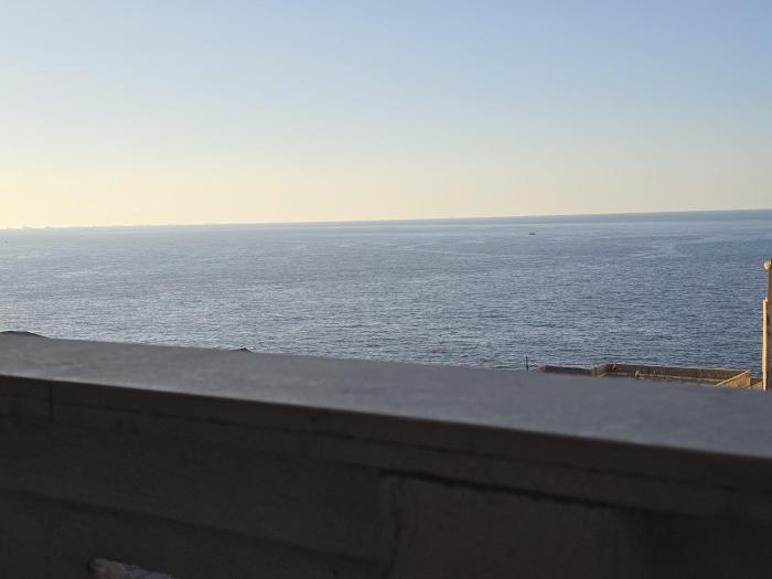 Luxury Sea View Apartment