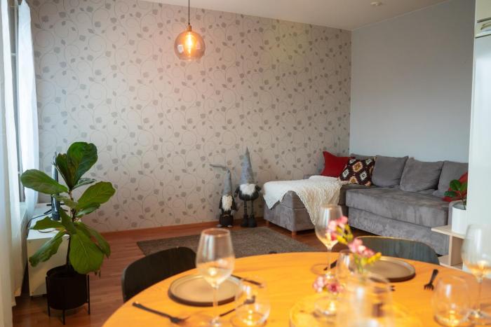 Koskikatu City Apartment