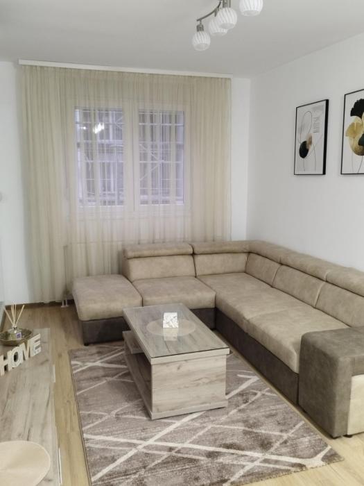 Apartman Lazar