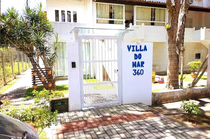 Apto Canasvieiras agradável 150m do mar