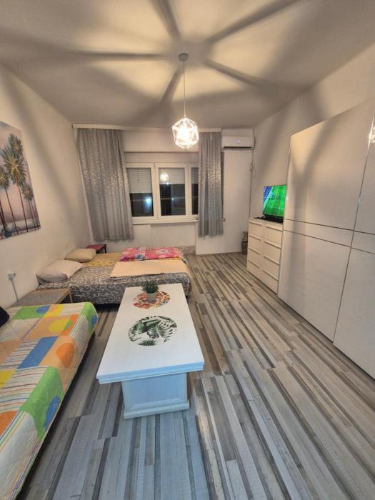 Apartment Capital Town VK 14 Novi Sad