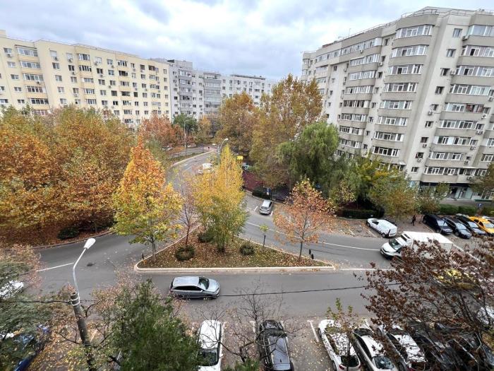 Garsonieră modernă pentru sejururi scurte Ramnicu Sărat -Dristor