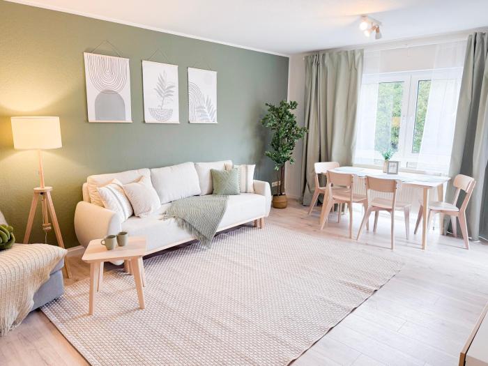 NOVA See APT 16 I Phantasialand I Cologne I Bonn