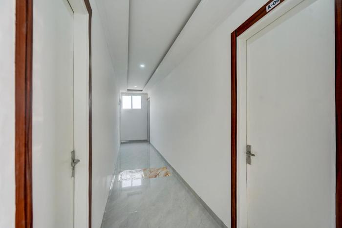 SPOT ON DARSHAN PALACE