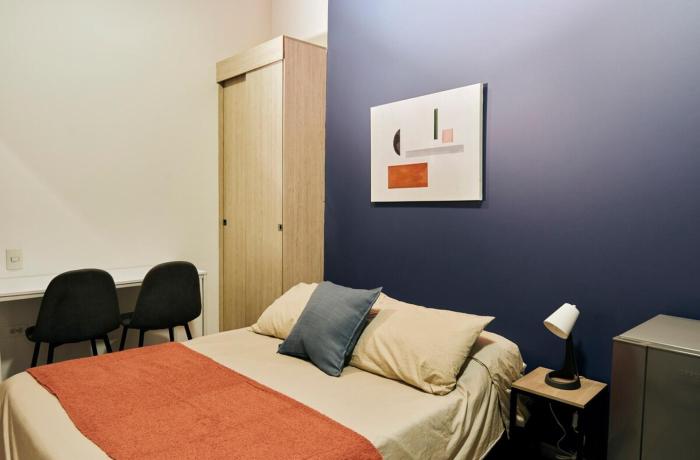 Apartamento A205 en el Poblado