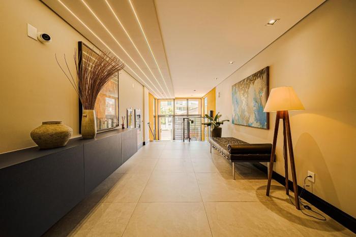 Mingus Residencial Flipchave MIN000