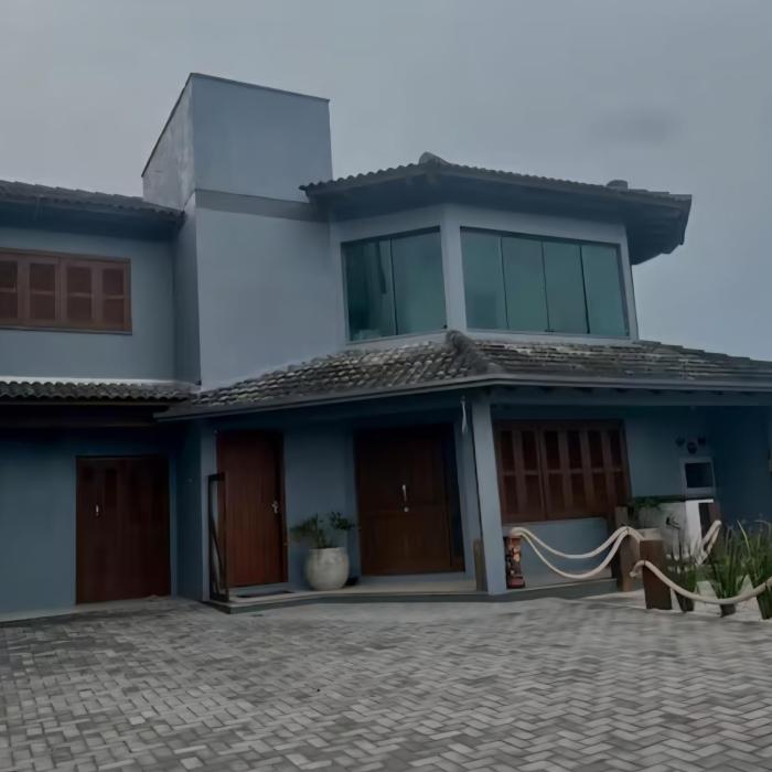 Apartamento camarote a Beira Mar