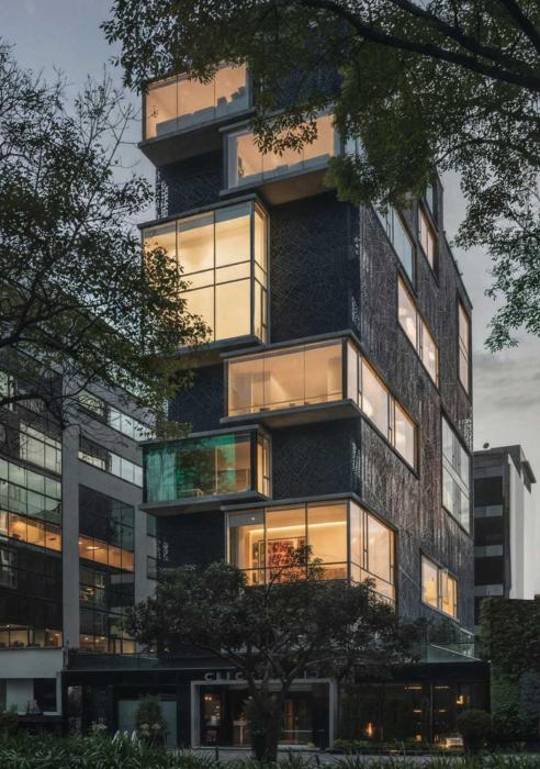 The Click Clack Hotel Bogotá