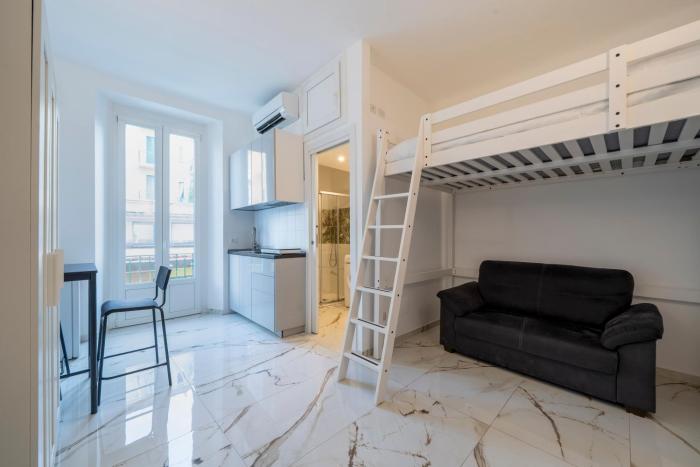 Milan St Laurent Apartment - Città studi