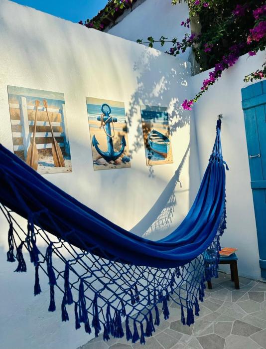 Casa Grécia Jericoacoara