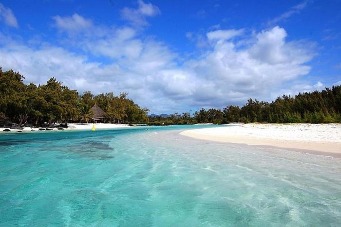 Melody Boat Trips - 5 Island Tour