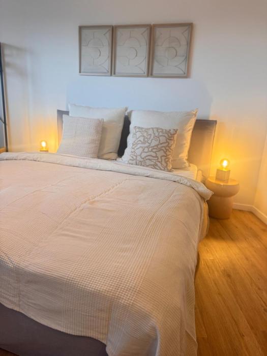 Cozy Apartment Wolke 3