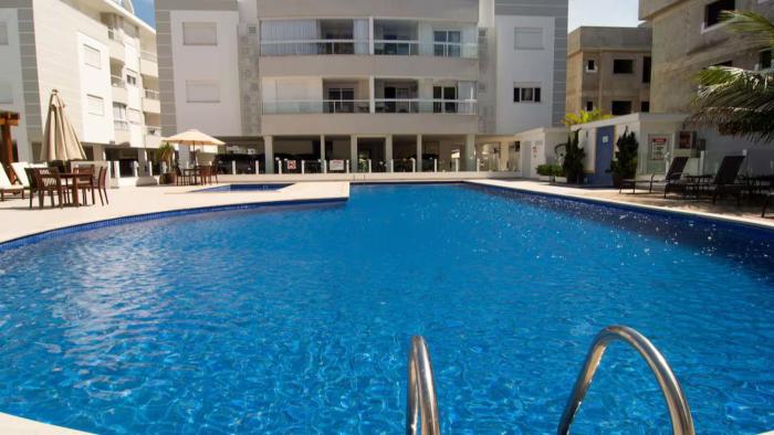 Apartamento Luxo Beira Mar