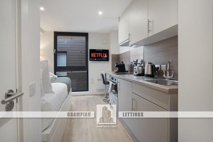 The Point 913 - Grampian Lettings