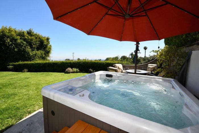 Rancho Palos Verdes View Home