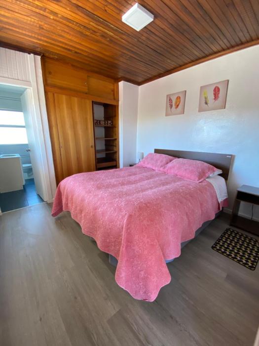 Habitaciones Mar Azul