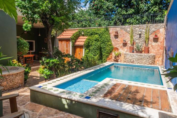 Casa del Confidente by Kanaa