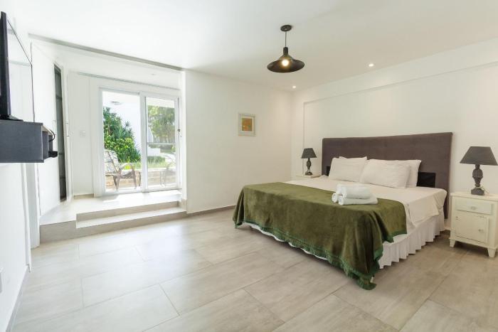 Spacious Apartment in Tartaruga - Búzios