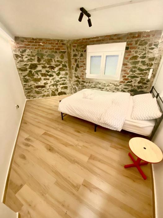 Young Unique Budget Retreat