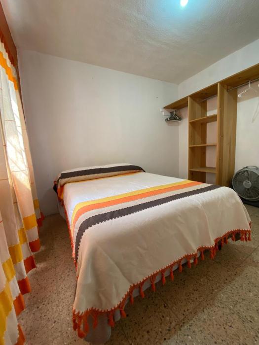 Casa Magro depto 1er piso para 6