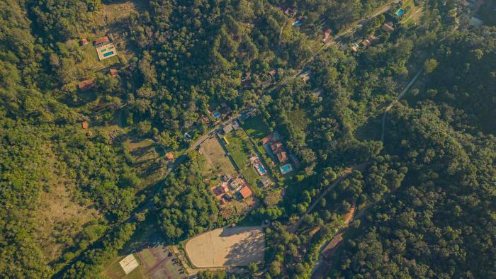 B Homy Hotel Fazenda APM