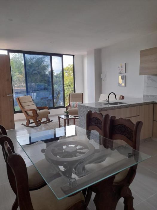 Apartamento para estrenar en Pitalito