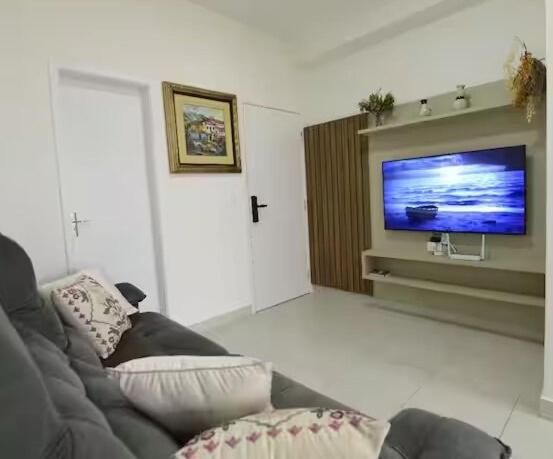 Conforto e estilo próximo orla no itagua