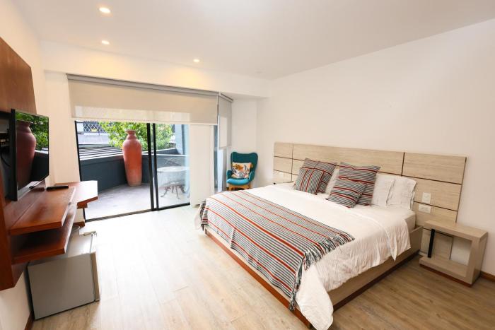 Hotel Casa PARDO Boutique