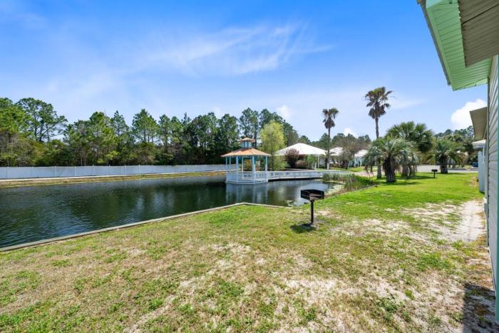 Orange Beach Villas - Seahorse by Youngs Suncoast