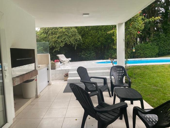 Casa quinta en sierra de los padres