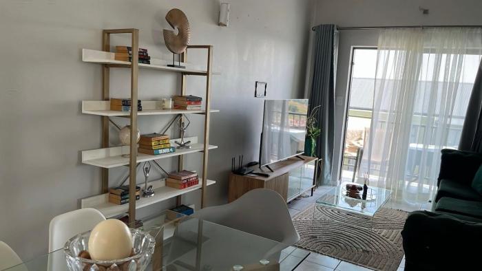 Zanes Haven, A home away from home